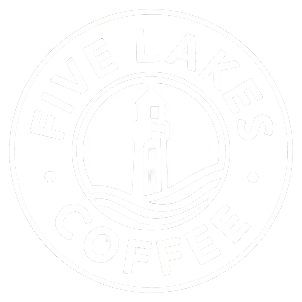 Five Lakes Coffee